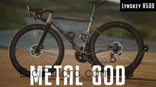 Lynskey R500 scheda tecnica e recensioni